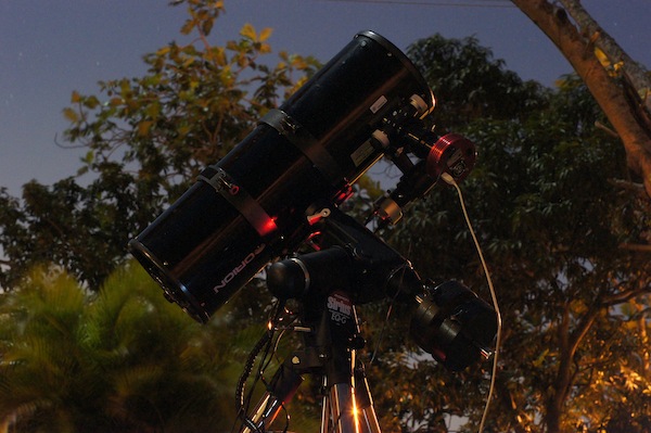 Introducción al Blog