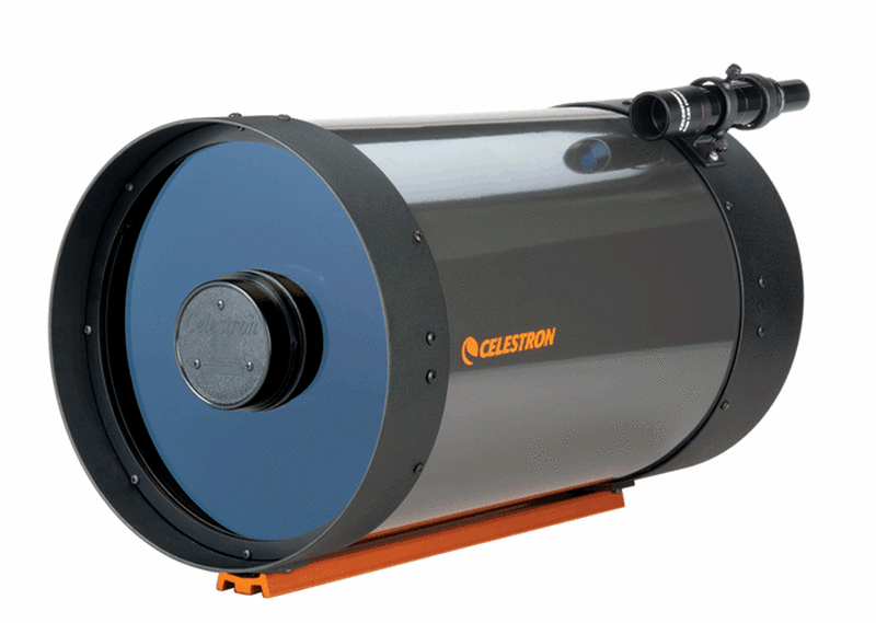 Celestron C8 Schmidt-Cassegrain (Starbright XLT)