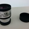 Ocular Plossl Vixen NPL de 15mm.