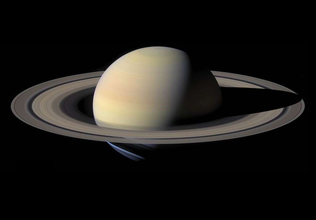 Datos interesantes sobre Saturno: Vídeo por Fraser Cain, editor de Universe Today