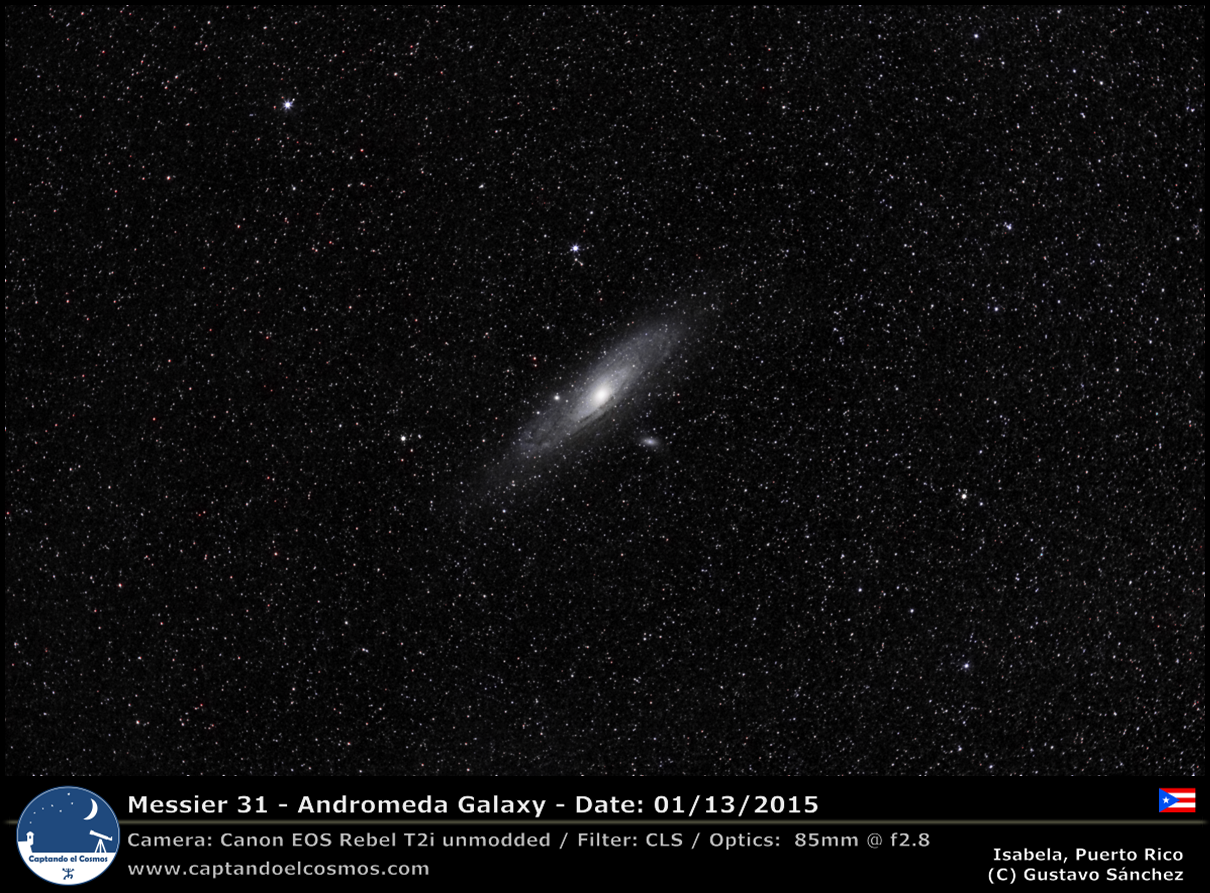 Andromeda-Galaxy2
