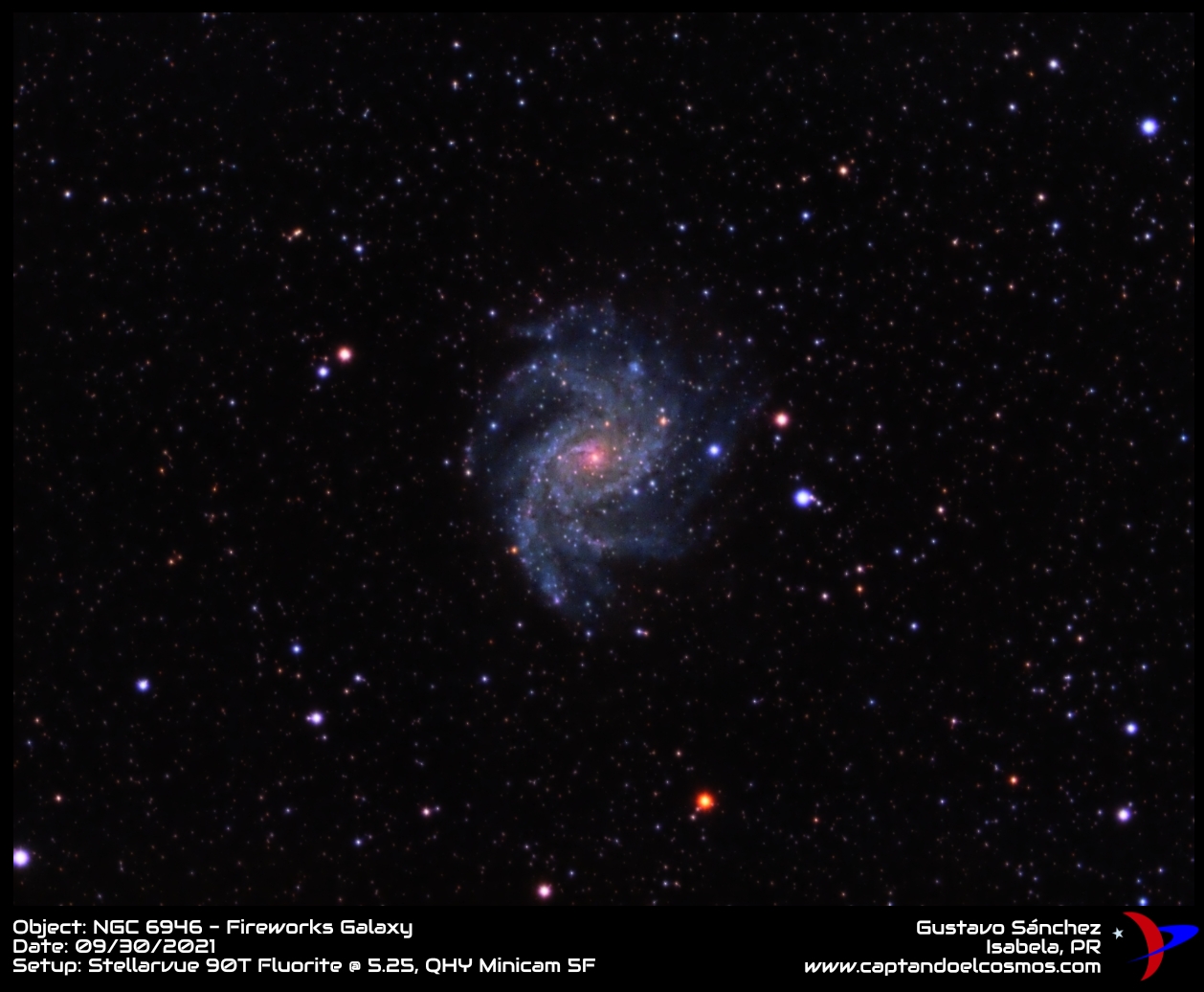 NGC-6946
