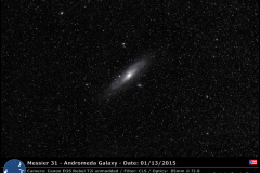 Andromeda-Galaxy2