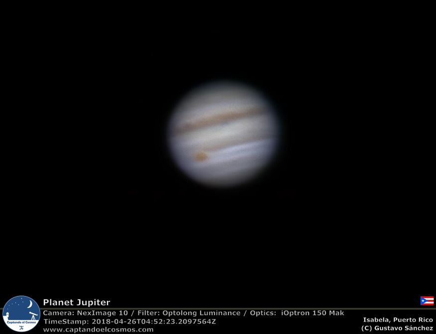 jupiter