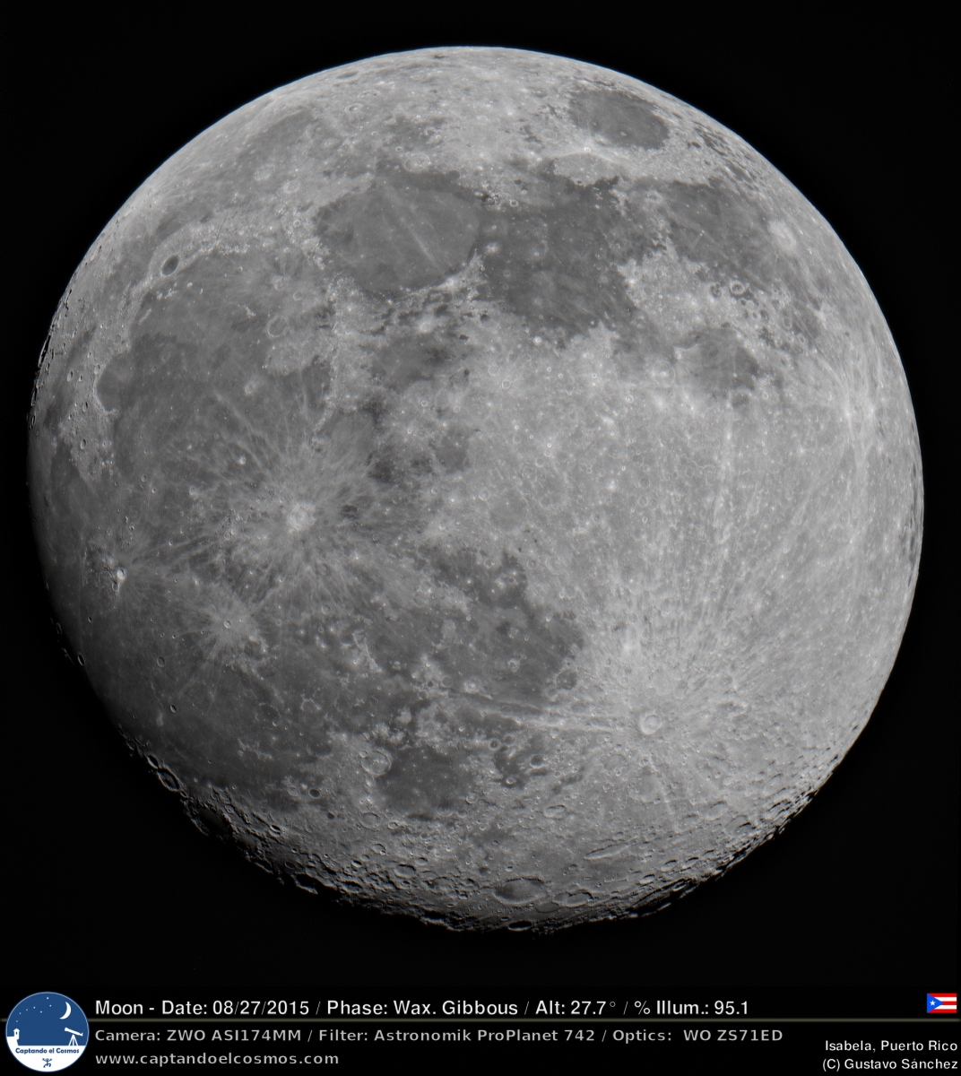 Crédito: Gustavo Sánchez