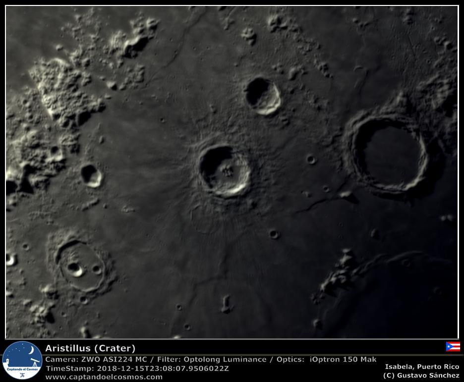 aristillus