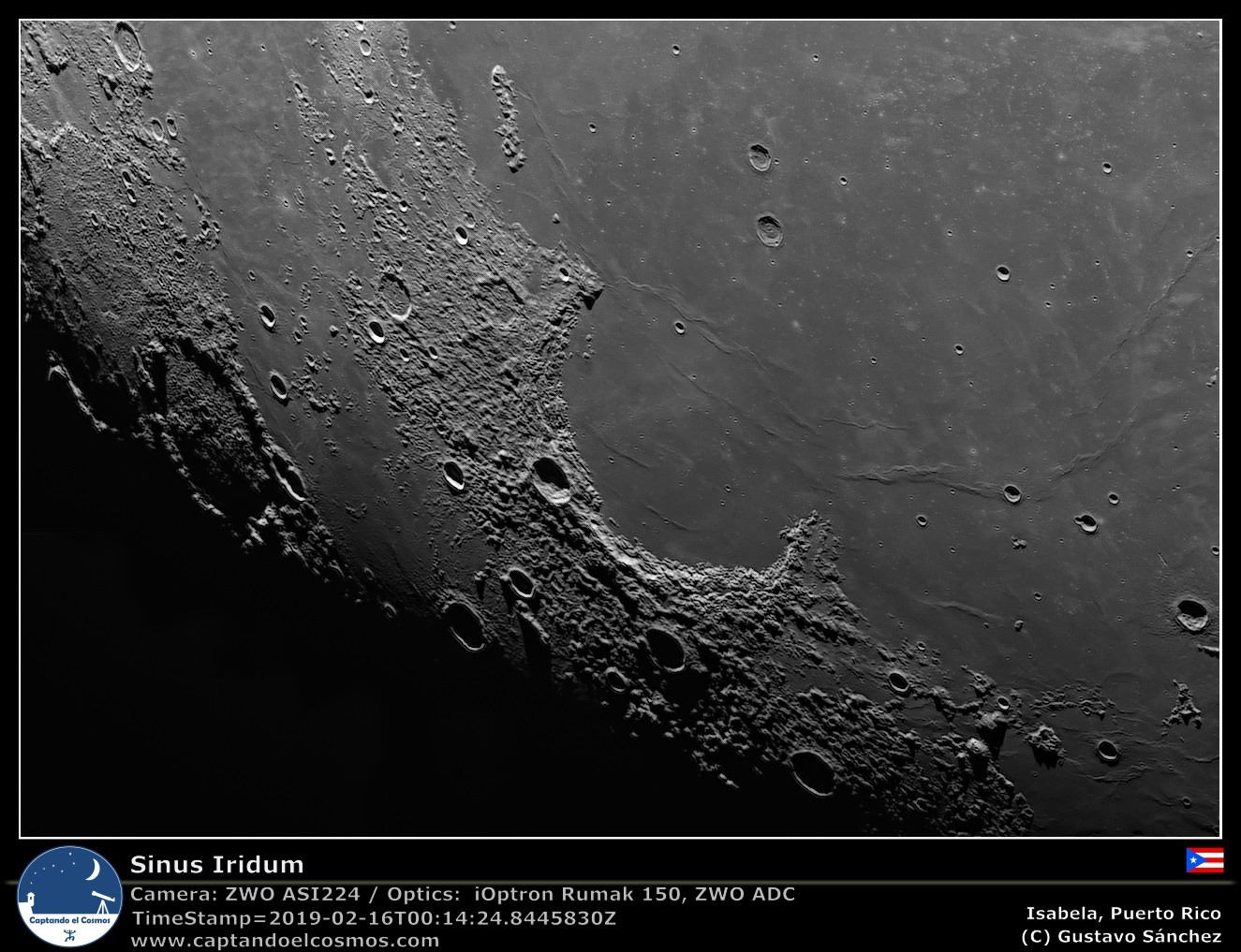 sinus-iridum