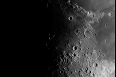 lunar V