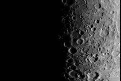 lunar X