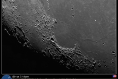 sinus-iridum