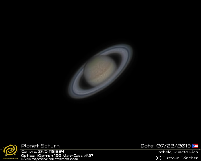 Saturn-07222019