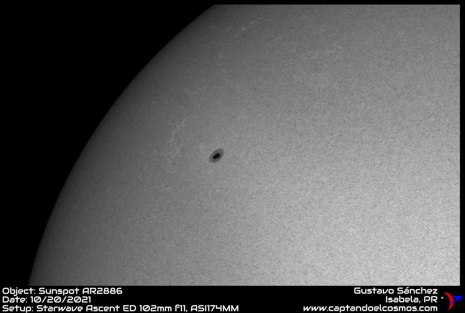 AR2886-BW